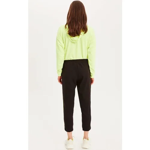 DeFacto Striped Jogger Pants L0416AZ19SP