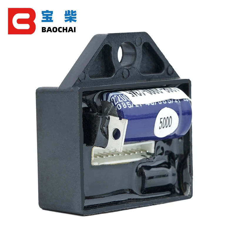 Kipor 2 кВт бензиновый генератор с переменной частотой Оригинальные аксессуары ig2000