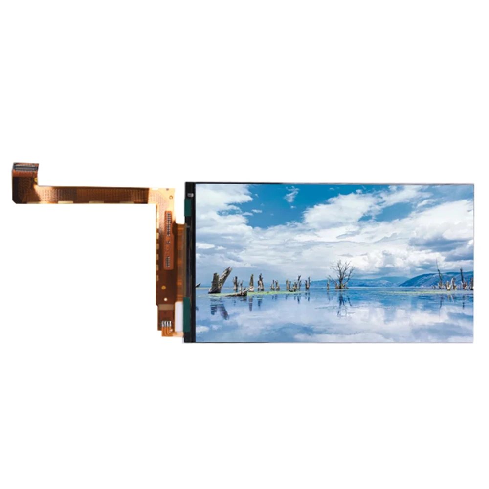 6-дюймовый ЖК-экран Sharp LS060R1SX01 с платой драйвера 2K 1440*2560 HDMI совместимый комплект