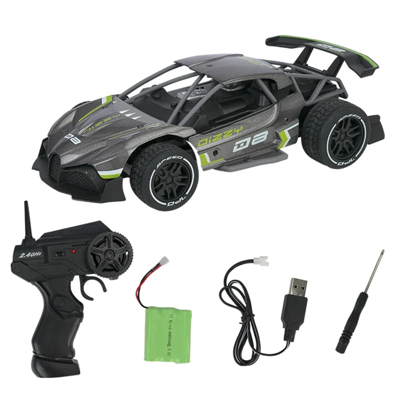 1:16 SL-200A радиоуправляемая дрифтерная машина 15 км/ч высокая скорость 2 4 г машинка с