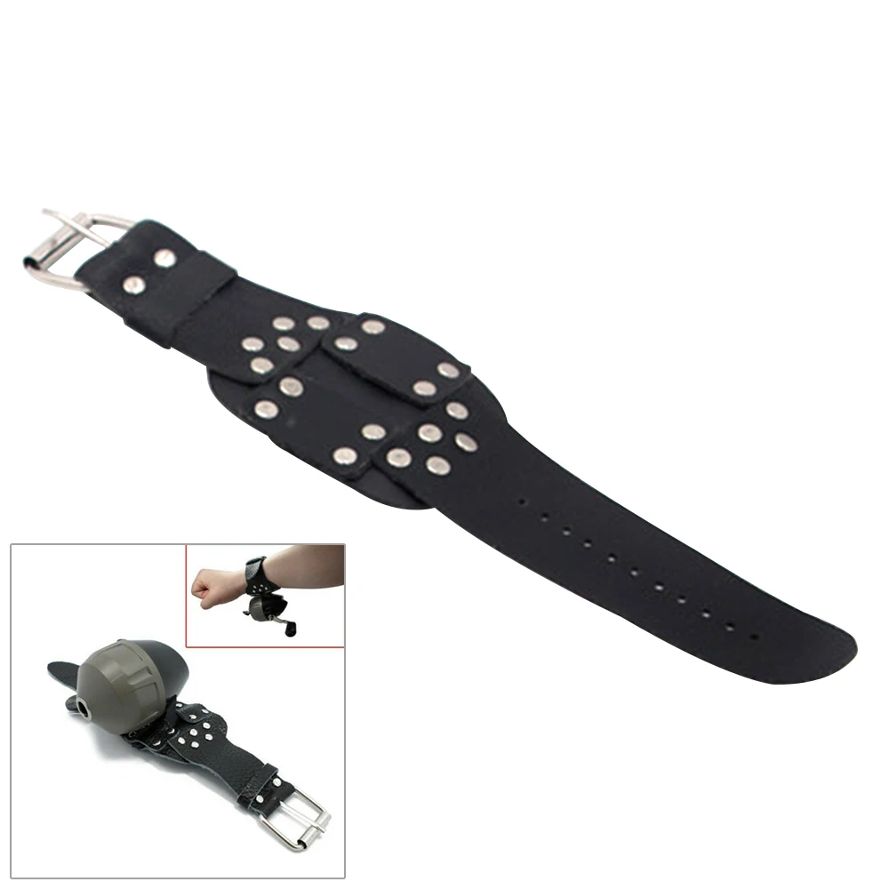 Защитный многофункциональный регулируемый держатель на лямках для катапульты