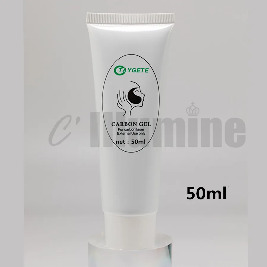 УГЛЕРОДНЫЙ гель лазер активный нано-омолаживающий салон оборудование 80 мл 50 |