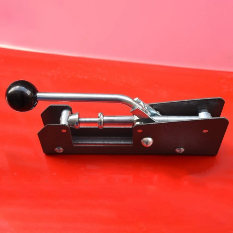 

New Sale Skates Aluminum Bearing Press Roller Skate Speed Skateboard Wheel Fits 7mm & 8mm Bearings