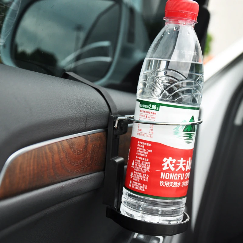 Универсальный автомобильный подстаканник для грузовика с воздушным отверстием