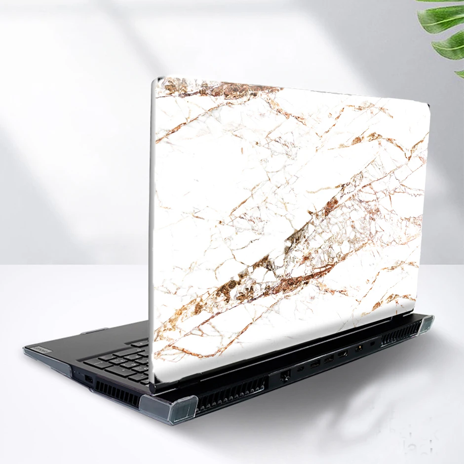 Laptop Hard Cover For Lenovo Legion Computer Accessories Smooth PVC Replace Shell Case For Lenovo Legion 5 5P 15.6 2020 R7000 P