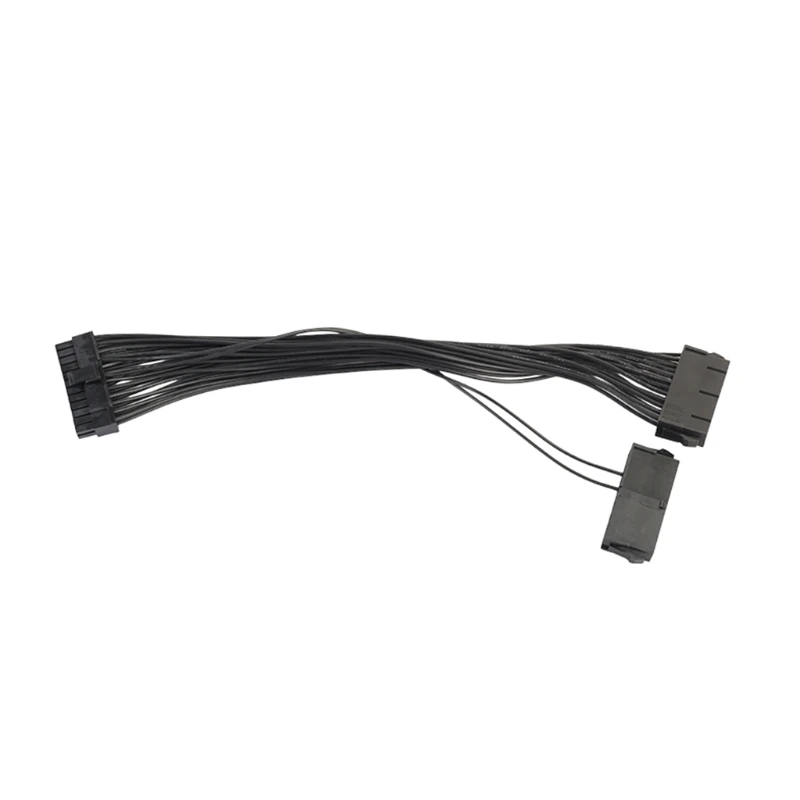 

100% Brand New and High Quality 24PIN Durable High quality Computer Motherboard Adapter Connector