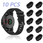 Заглушка для датчика часов Пылезащитная Крышка для Garmin Fenix 7S 7 7X 6S 6 6X Pro 5S 5 5X Plus 3HR умные часы носимая крышка