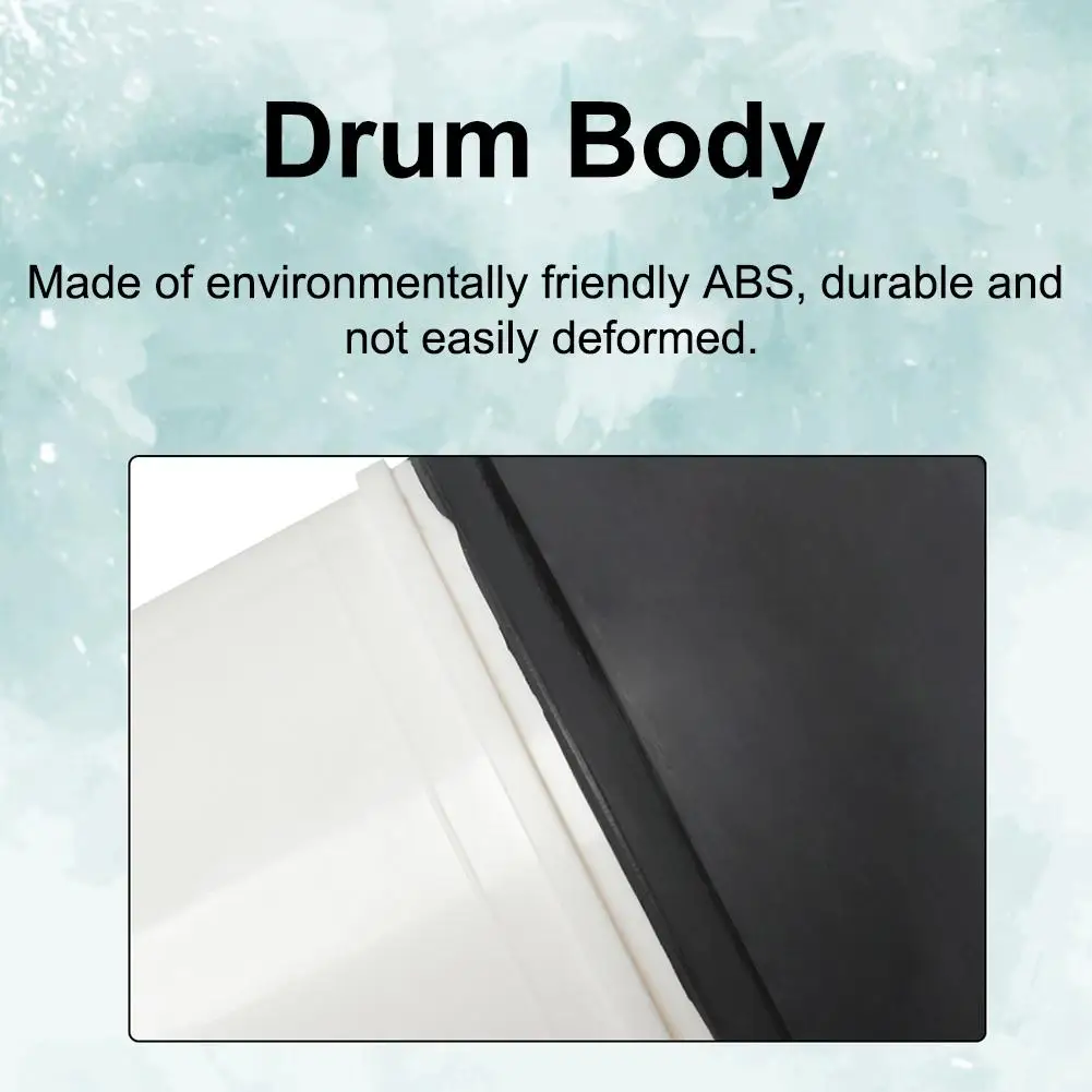 Усилитель басового барабана для ударных частей барабанные аксессуары басовый НЧ