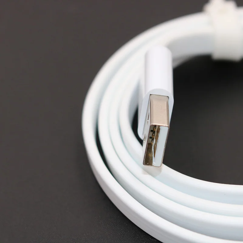 ZUK Z2 100% Оригинальный Новый зарядный кабель Lenovo USB 3 0 Type C для быстрой зарядки и