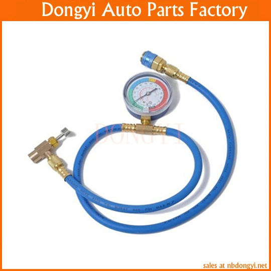 Автоматический фторидный шланг для кондиционирования воздуха дополнительный