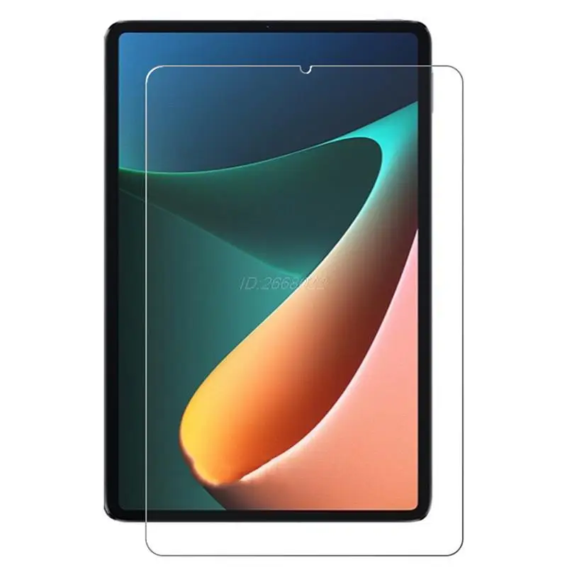 

3 шт. для Xiaomi Mi Pad 5 Pro 2021 закаленное стекло для планшета защитная стеклянная пленка Vidiro Xiomi Mipad 5 Pro MiPad5 защита для экрана