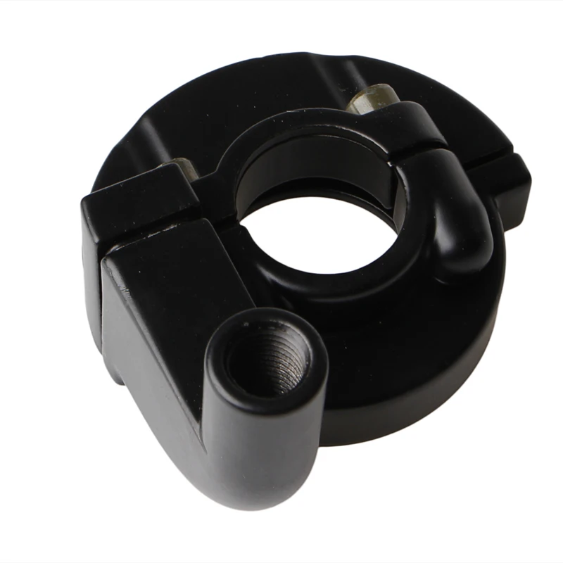 

1 пара 22 мм корпус рукоятки дроссельной заслонки с кабельной ручкой ручки подходит для honda Новинка