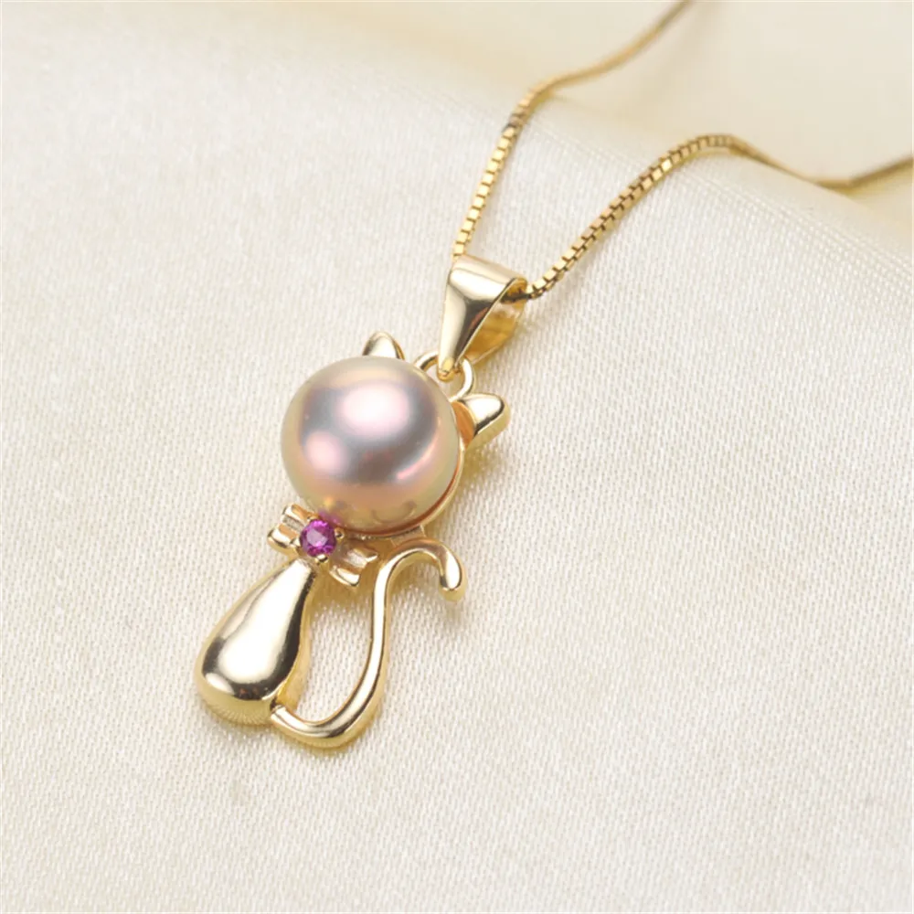 

Классические аксессуары для подвесок, серебро 925 пробы, фурнитура для ювелирных изделий, фитинги, соединительные аксессуары