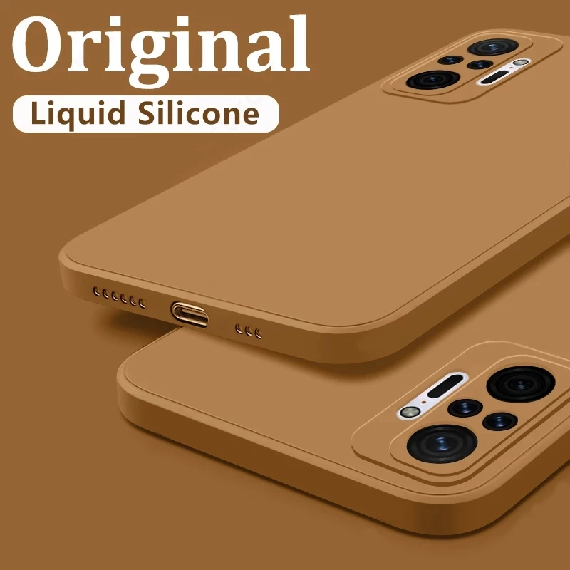 Чехол для Xiaomi Mi 6X 9 SE 9T 10T Pro A3 8 Lite квадратный жидкий силиконовый чехол 11T 11 CC9 CC9E |
