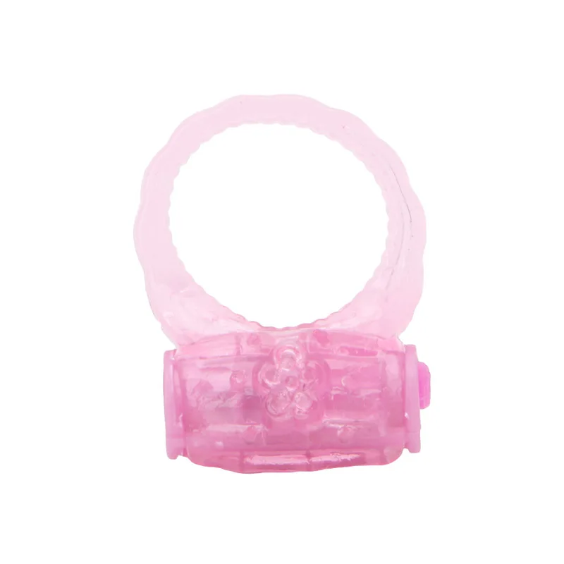 Вибрирующее кольцо для пениса задержки эякуляции эластичные насадка на пенис