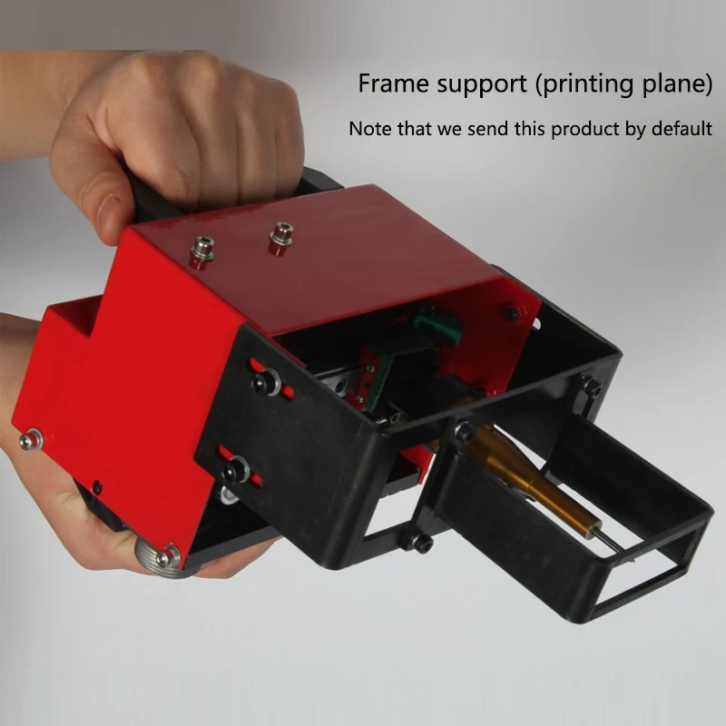 Портативный металлический пневматическая точечная гравюрная по маркировочная