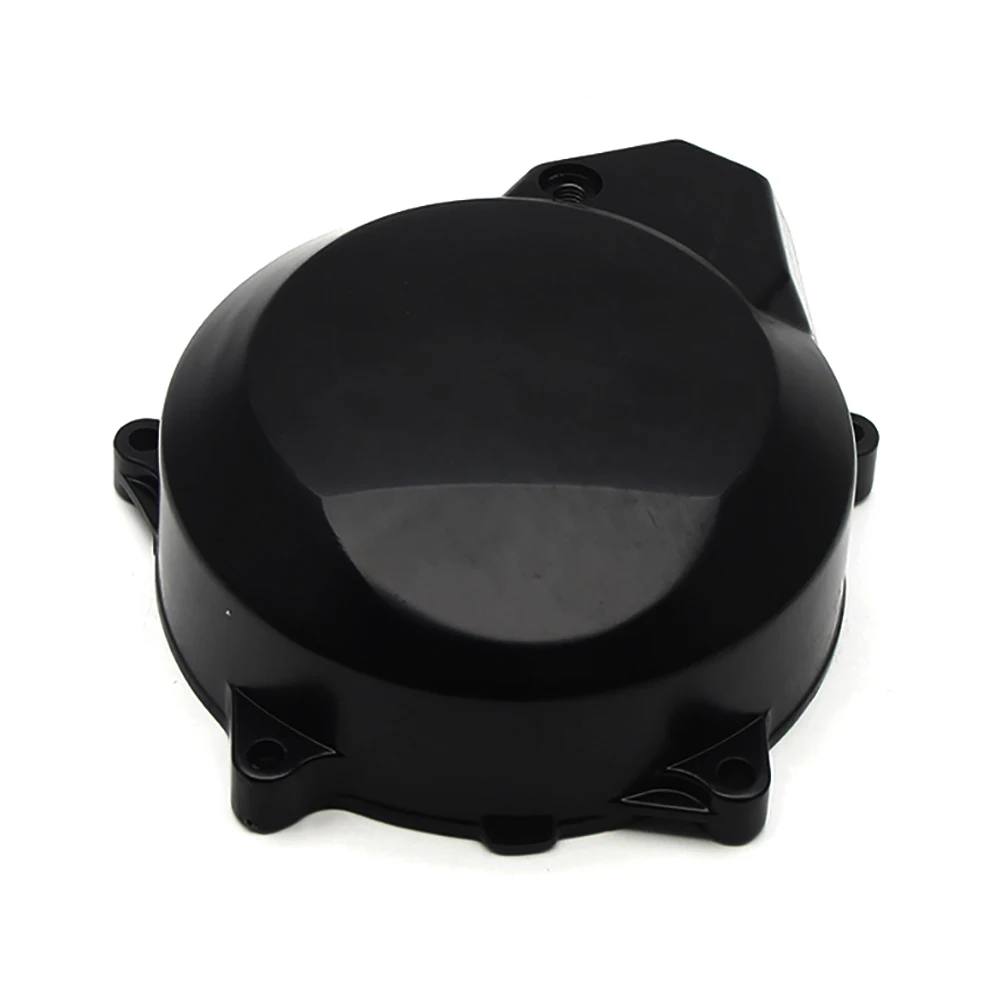 Мотоциклетная левая боковая крышка статора двигателя Картера защита генератора