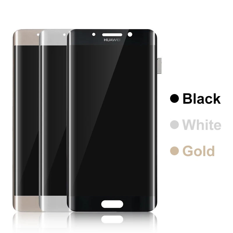 5 &quotОригинальный ЖК дисплей для Huawei Mate 9 Pro сенсорный экран дигитайзер запасные