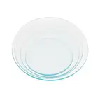 4 шт. лабораторное стекло для часов, устойчивое к высоким температурам, утолщенное стекло для часов, 60 мм + 75 мм + 90 мм + 100 мм