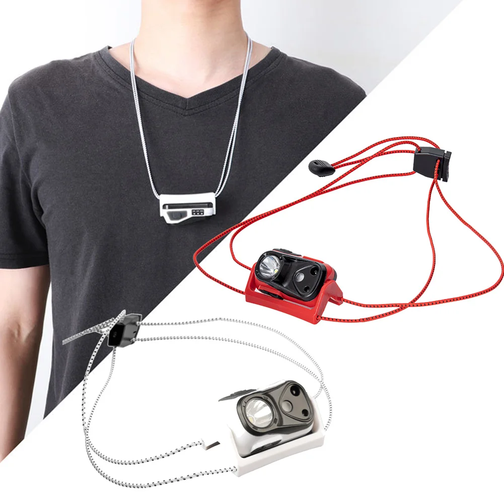 800mAh XPG Highlight Headlamp USB Charging IPX5 Waterproof Flashlights 150lumens Head Torch For Night Fishing Camping Cycling