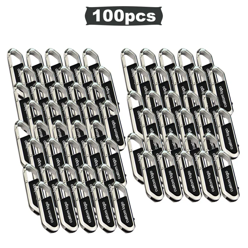 

100 шт., Пользовательский логотип бесплатные металлические пластины USB флэш-накопитель 64 Гб оперативной памяти, 32 Гб встроенной памяти 4 Гб ...