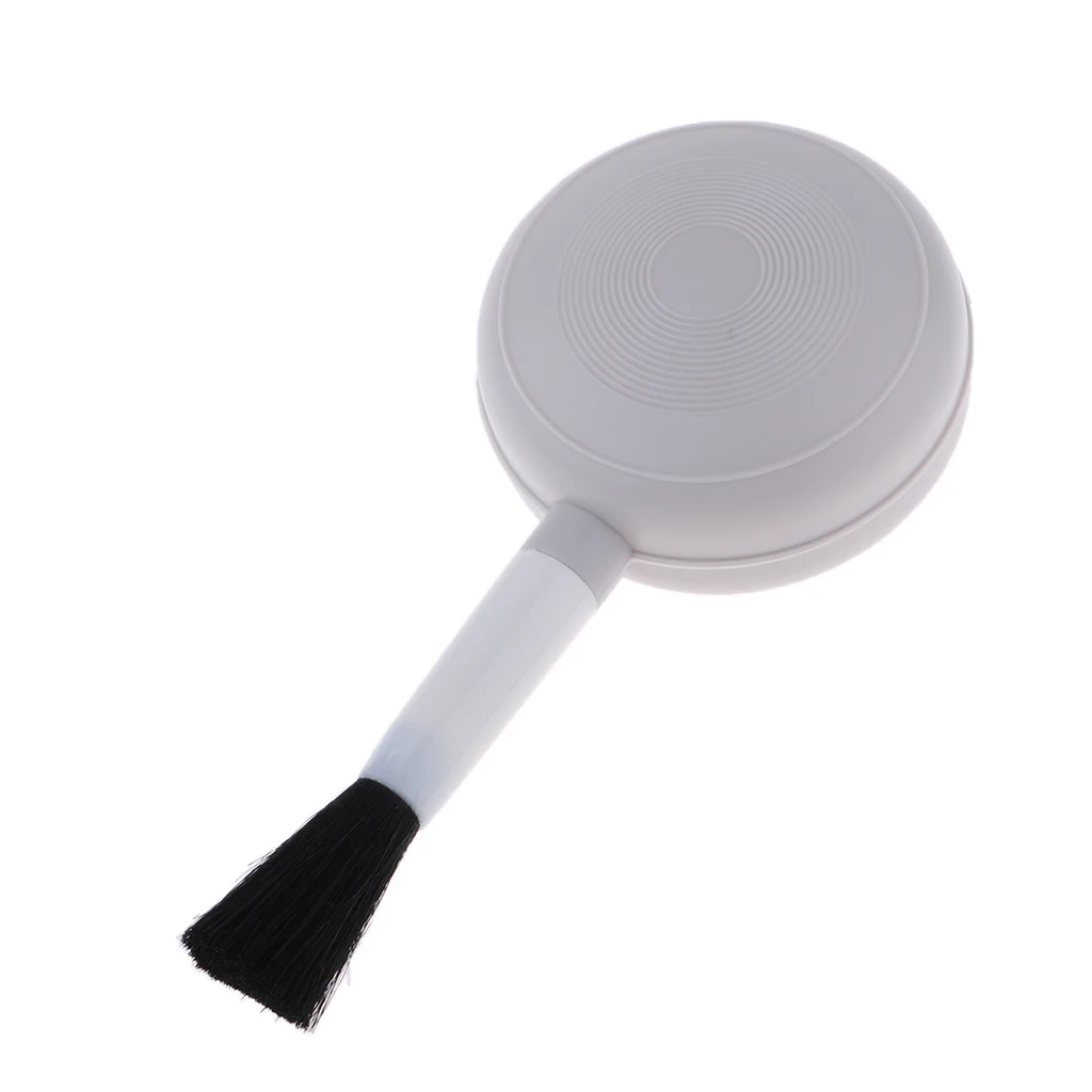 Щетка для чистки материнской платы (антистатическая) щетка клавиатуры с отжимной