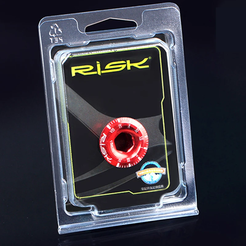 Риска Алюминий велосипед с рычажным механизмом крепления велосипедные болты