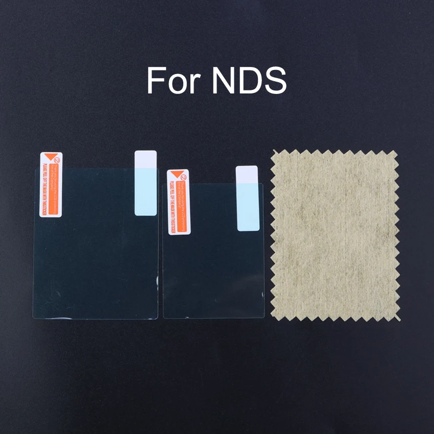 Прозрачная HD защитная пленка YuXi верхняя и нижняя поверхности Защитная крышка для