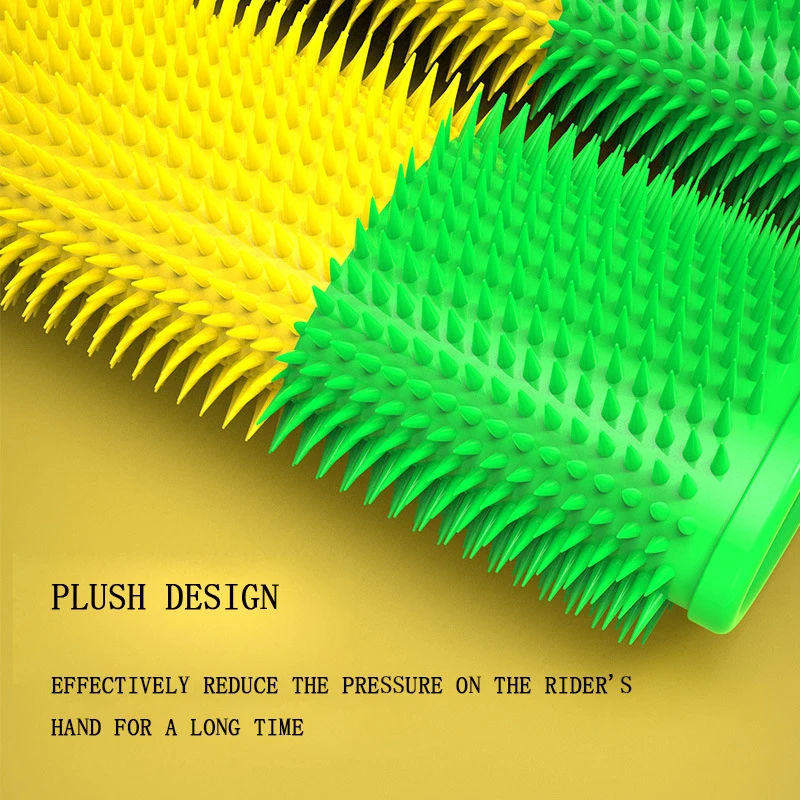 4 шт./компл. ручка тормоза мотоцикла для гоночных велосипедов губка губки