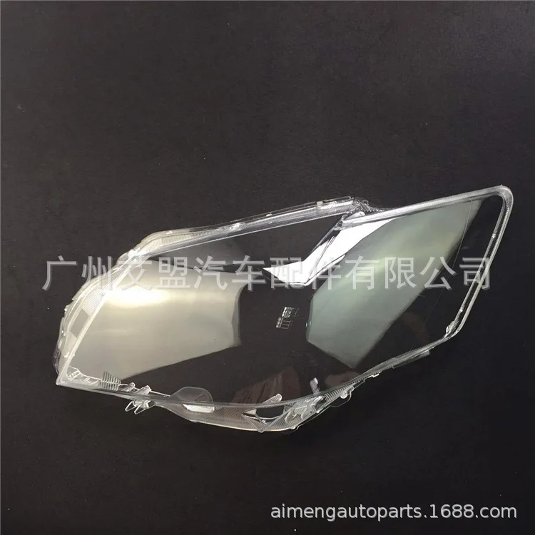 Чехол для передних фар стеклянный корпус TOYOTA Camry 155/154 2009-2011 | Автомобили и