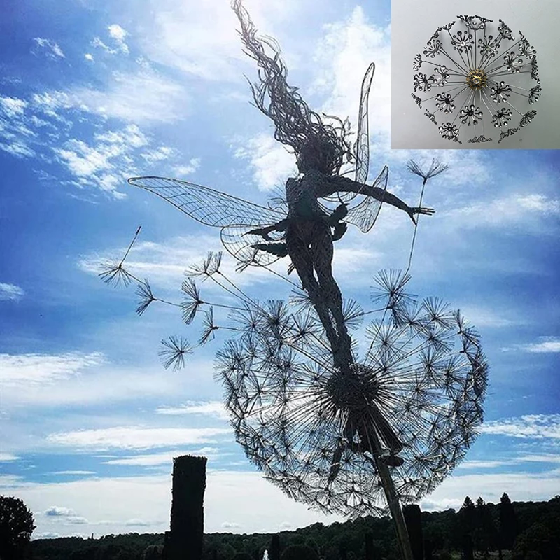 

Украшение для дома, украшение для дома, ландшафтный Декор для дома, украшение для дома