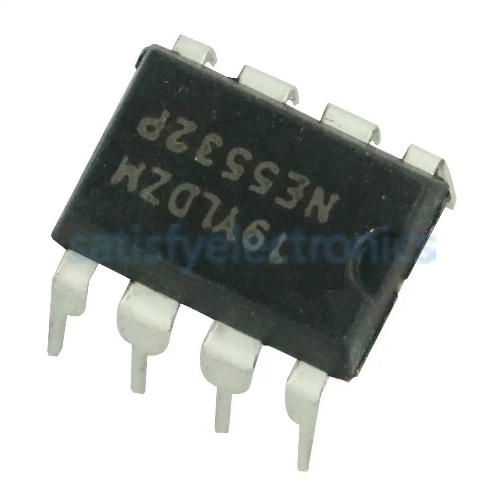 10 шт. NE5532P NE5532 DIP 8 двойной низкий уровень шума Op Amp TI IC новинка|Запасные части| |