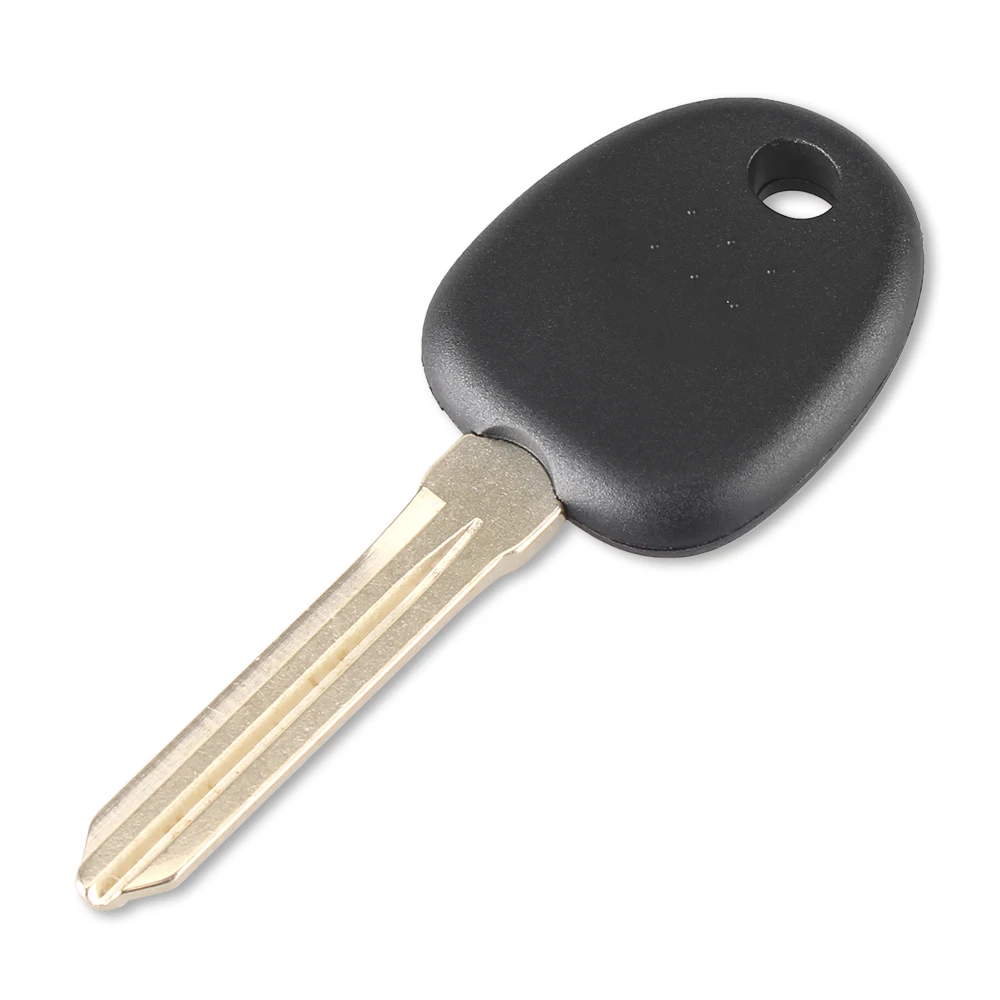 KEYYOU 10X ретранслятор без чипа чехол для дистанционного ключа Hyundai акцентная Соната