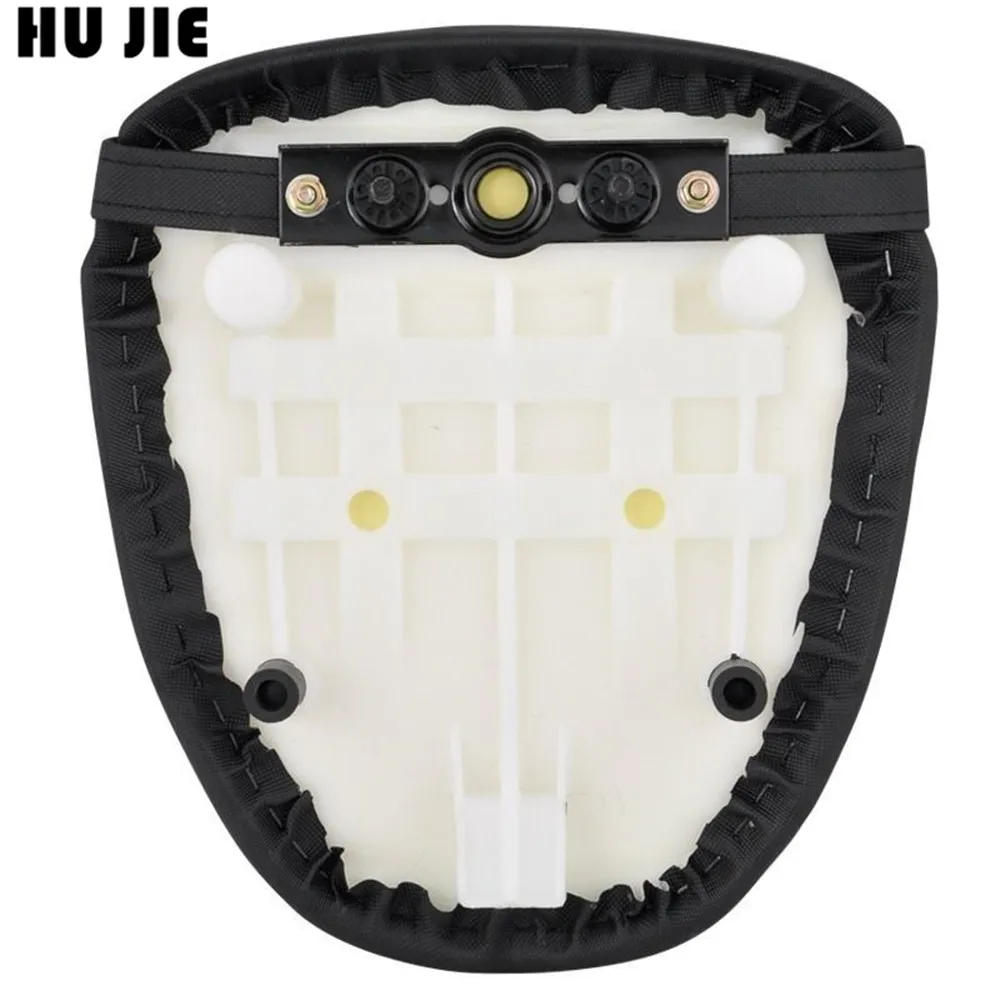 

For SUZUKI SV650 SV 650 1998 1999 2000 2001 2002 Motorcycle Rear Pillion Passenger Cowl Seat