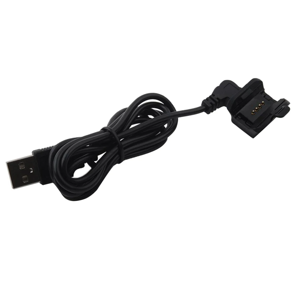 Смарт-часы USB Быстрый кабель для зарядного устройства для Garmin Epix зарядное устройство смарт-часов провода запасные части зарядное устройство Новинка