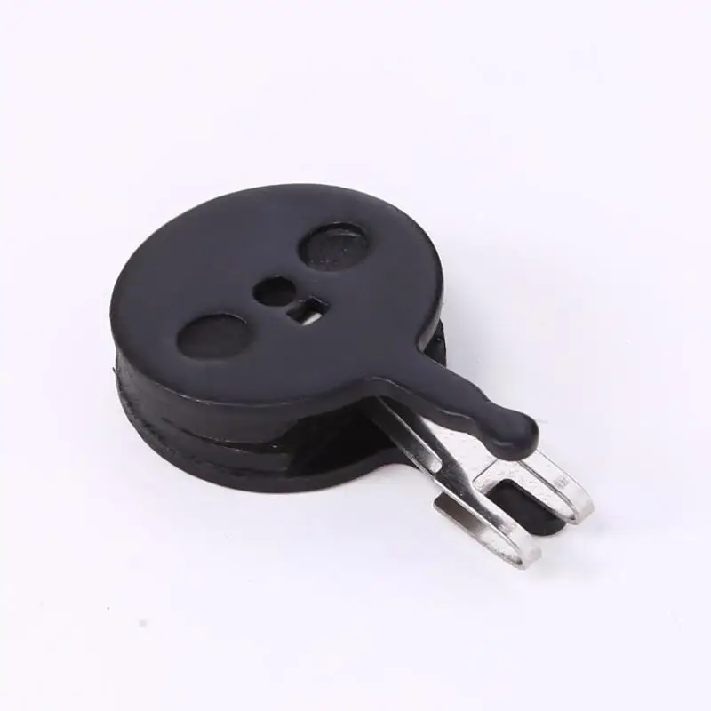 Пара велосипедных дисковых тормозов из смолы для горного мотоцикла Комплект