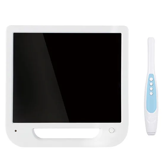 

17 Inch HD Dental Intraoral Camera Wireless WIFI For Dentist Clinic
