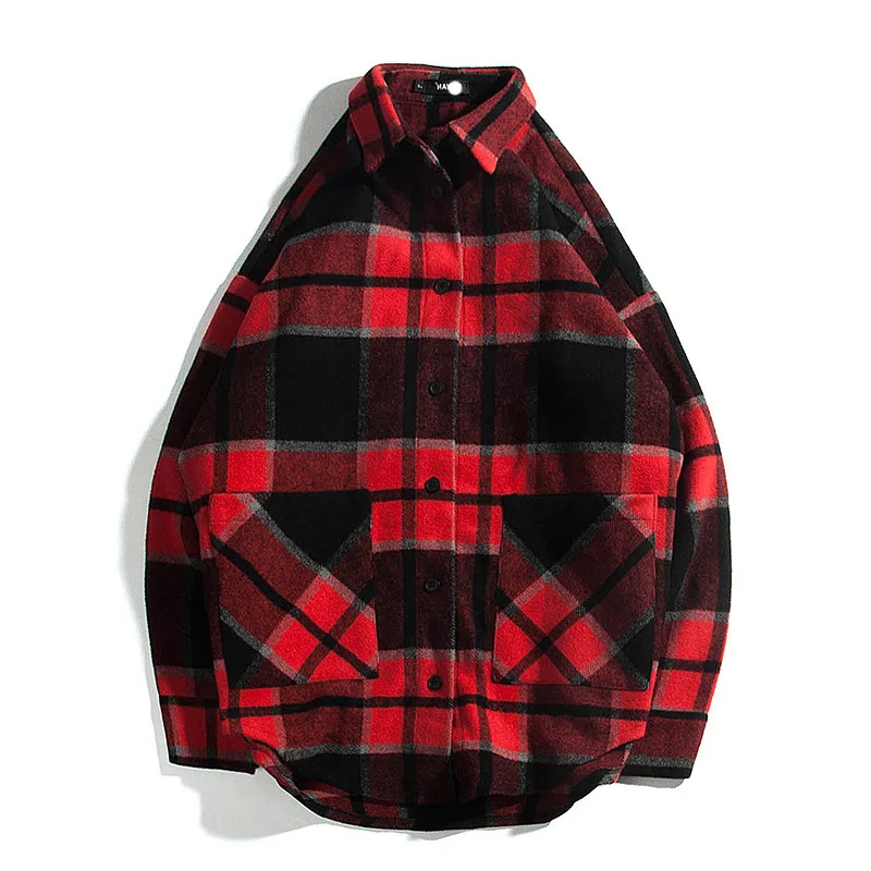 

New 2021 Hip Hop Tie Dye Snap Button Long Sleeve Shirts Men Fashion Casual Streetwear Dress Shirt Coats Male Hipster Shirts Top