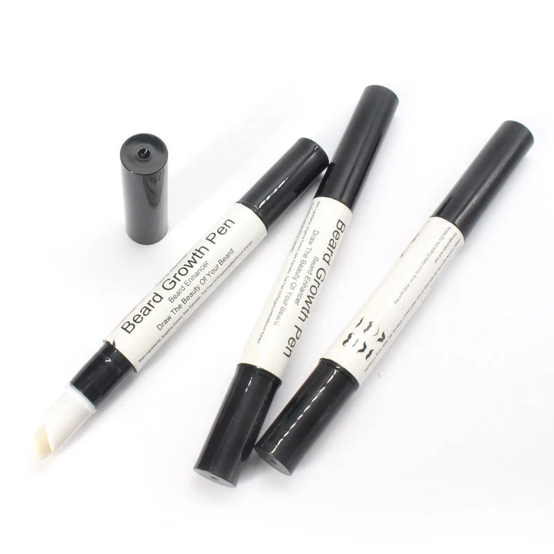 Мужская борода искусственная кожа питательные шепоты для лица питание рост усов