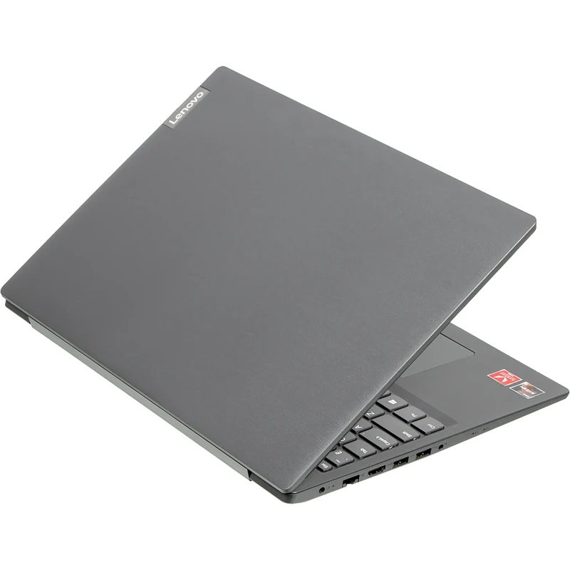 Ноутбук LENOVO V155-15API 15.6&quot TN Ryzen 5 3500U 12Гб 256Гб SSD Radeon Vega 8 81V5002BRU | Компьютеры и офис