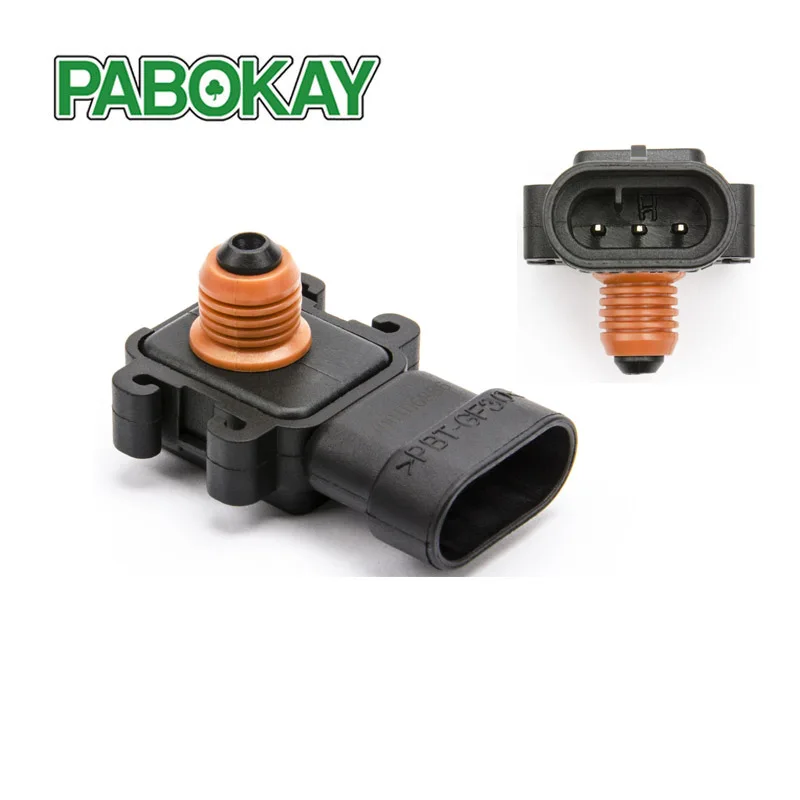 Новый датчик давления для MITSUBISHI m889795 Renault 7700106886 Volvo 16255839 6PP009400171 | Автомобили и