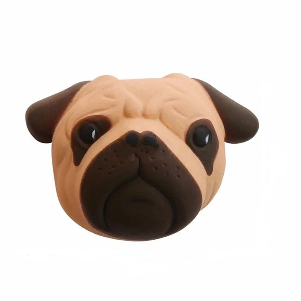 Милый мороженое Пингвин медленно Восстанавливающий форму ПУ ароматизированные