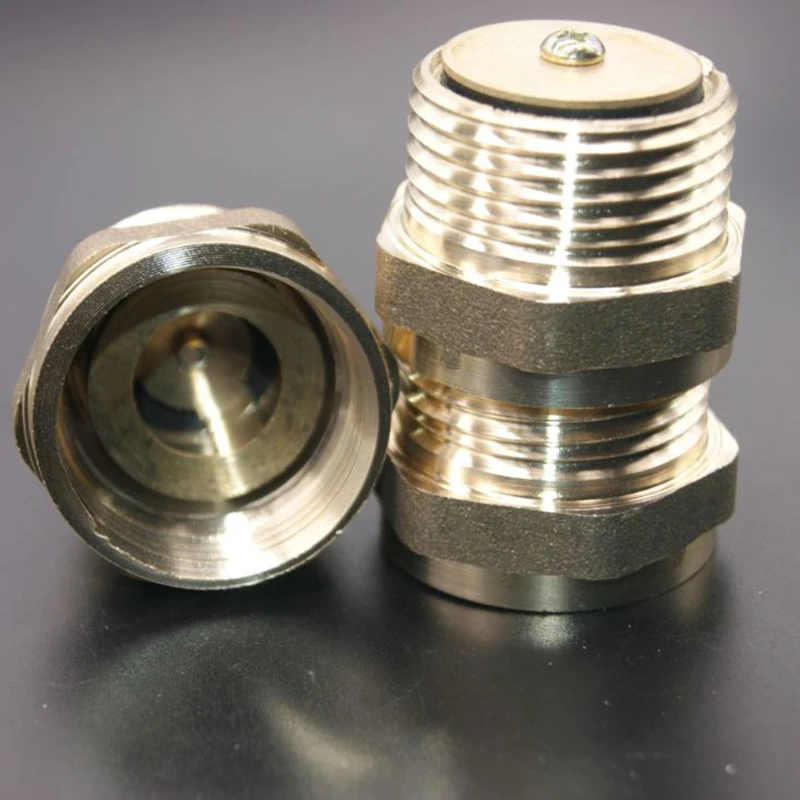 Вставка обратного клапана двухсторонний логический клапан гидравлические