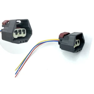 Дифференциальный Датчик Давления Разъем DP5200 DN1-5H295-BB для Isuzu JMC Shunda