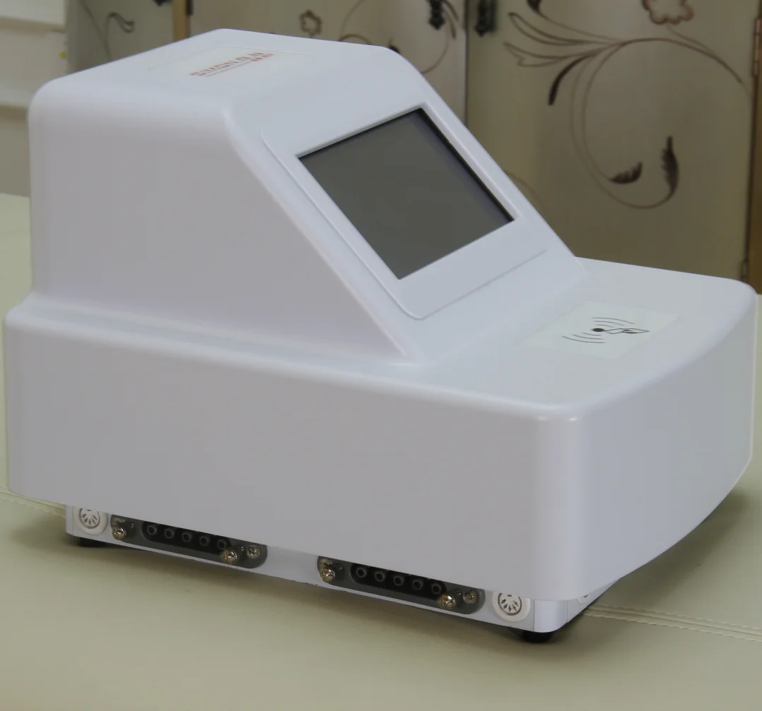 Электрическая сауна с дальним инфракрасным излучением для сжигания жира Ems