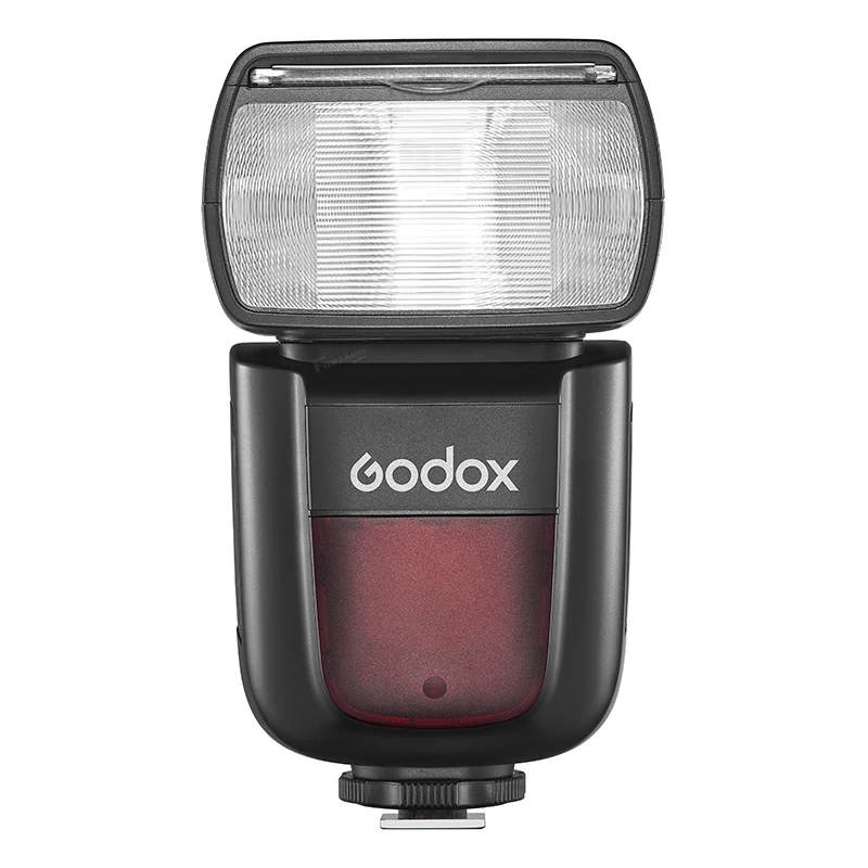 Godox V850III накамерная Вспышка Speedlite Встроенная 2 4 ГГц Беспроводная система X для Canon