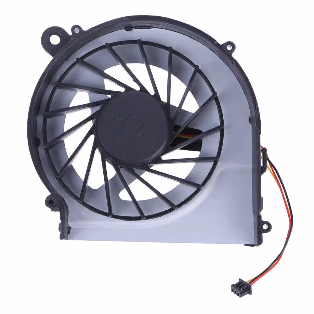 

Laptop Cooler CPU Cooling Fan For HP Pavilion G6 G6-1000 G6-1100 G6-1200 G6-1300 Laptop Accessories