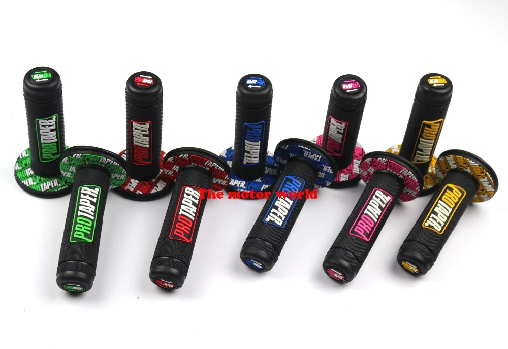 Рукоятка Pro Cone для мотоцикла высокое качество Protaper внедорожника питбайка