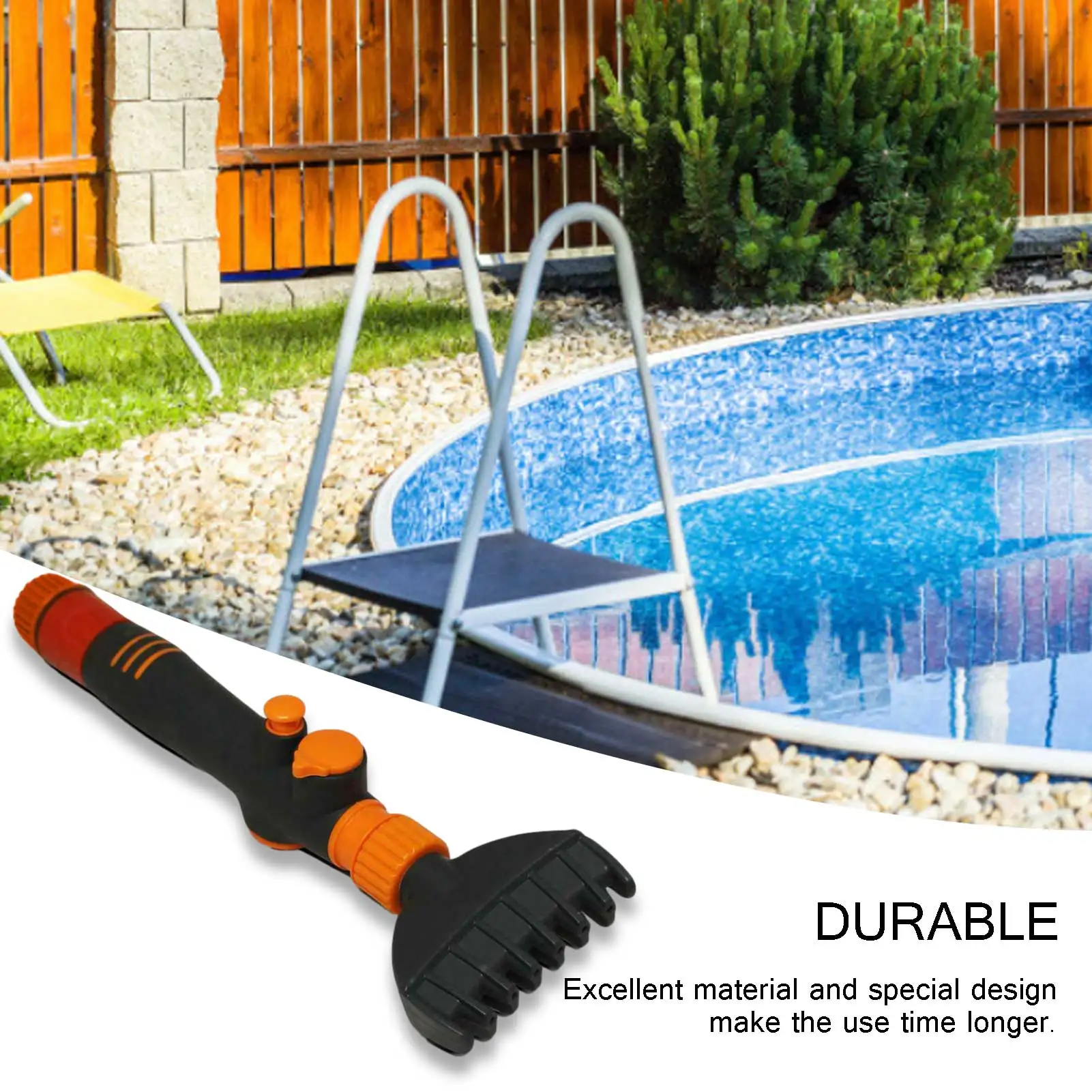 

filter element flushing tool Pool Filter Cleaner Tool Hand-held Swimming Pool bathtub Filter element Cleaner cleaning brush