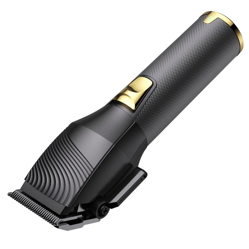 

Cortadora de pelo profesional recargable, potente, mbrica, para , ajustable, recargable